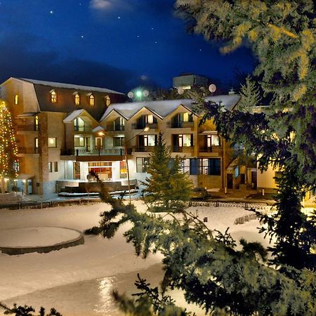 Hostel Jupiter Tsaghkadzor Esterno foto
