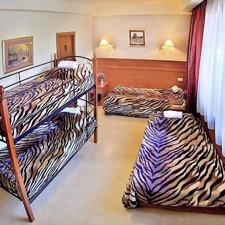 Hostel Jupiter Tsaghkadzor Esterno foto