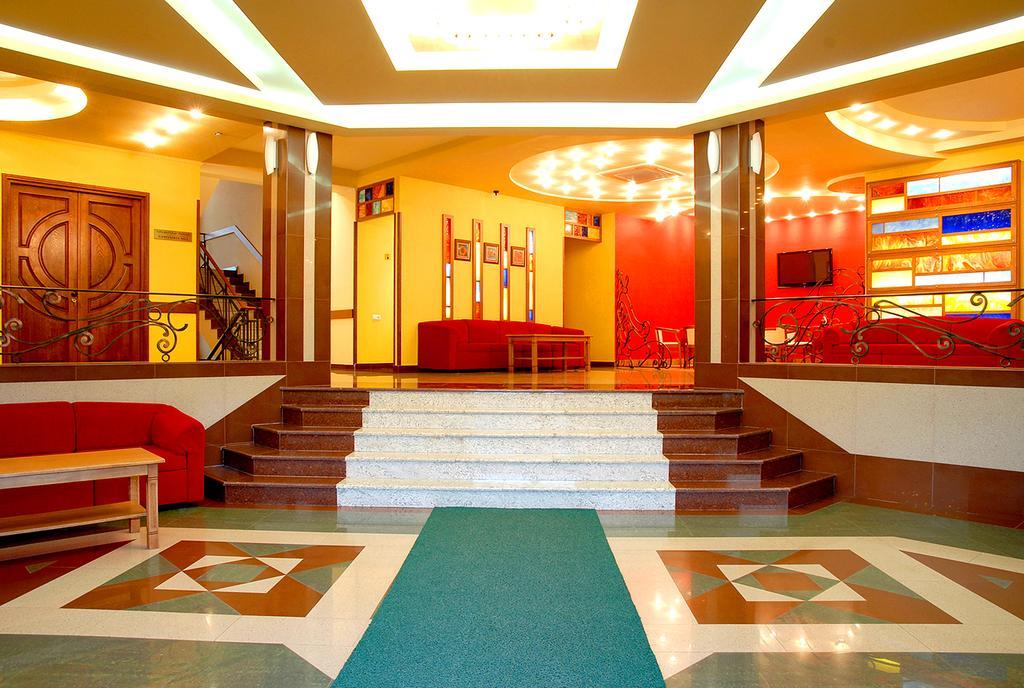 Hostel Jupiter Tsaghkadzor Esterno foto
