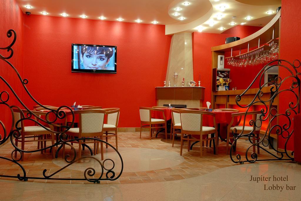 Hostel Jupiter Tsaghkadzor Esterno foto