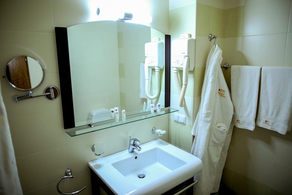 Hostel Jupiter Tsaghkadzor Esterno foto
