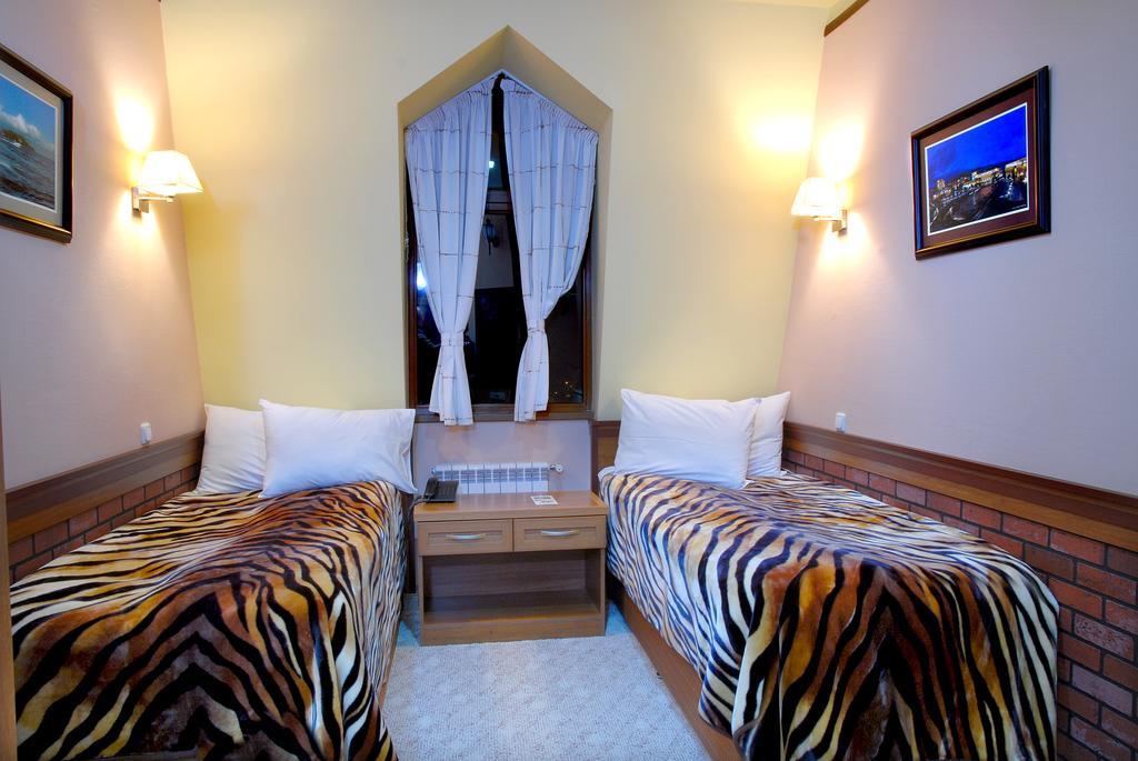 Hostel Jupiter Tsaghkadzor Esterno foto