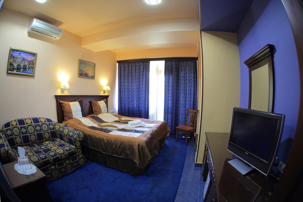 Hostel Jupiter Tsaghkadzor Esterno foto