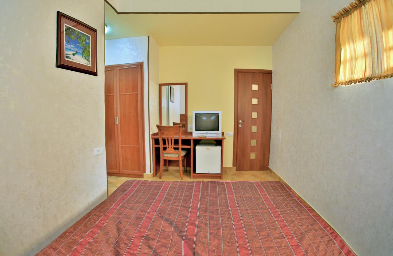 Hostel Jupiter Tsaghkadzor Esterno foto