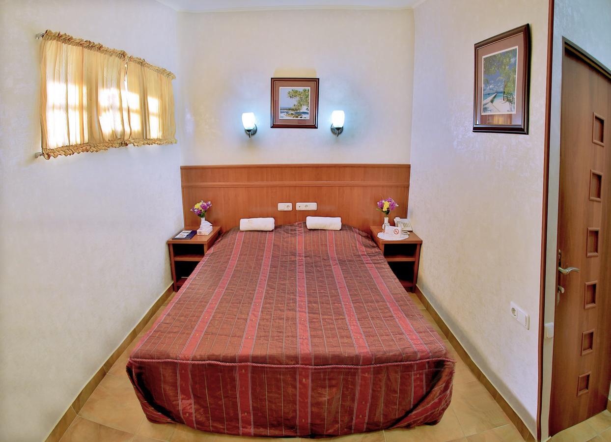 Hostel Jupiter Tsaghkadzor Esterno foto