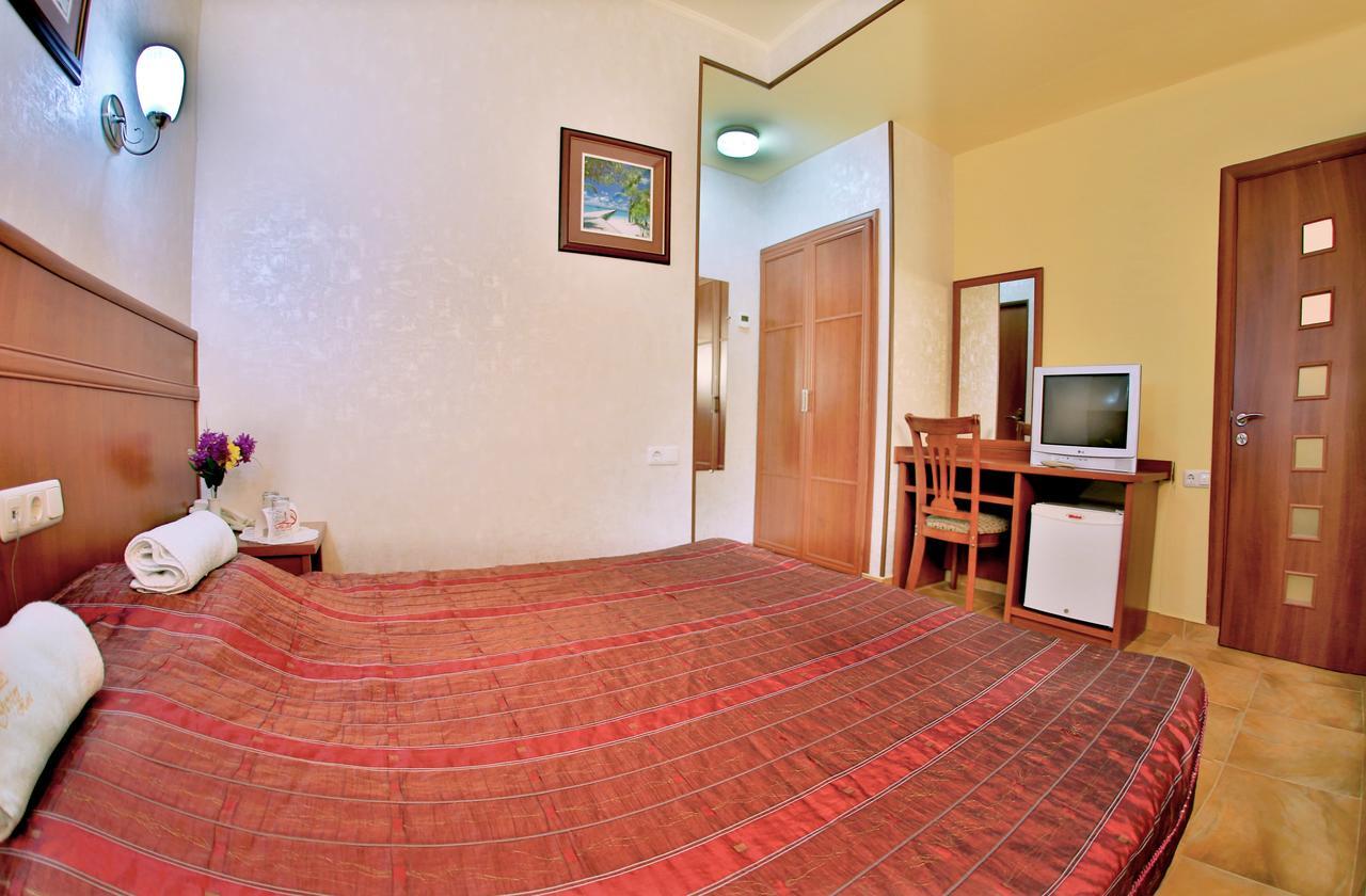 Hostel Jupiter Tsaghkadzor Esterno foto