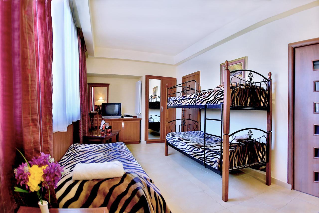 Hostel Jupiter Tsaghkadzor Esterno foto
