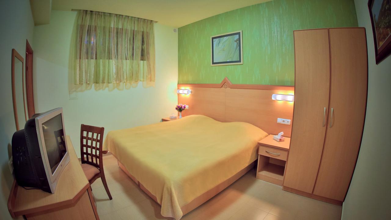 Hostel Jupiter Tsaghkadzor Esterno foto
